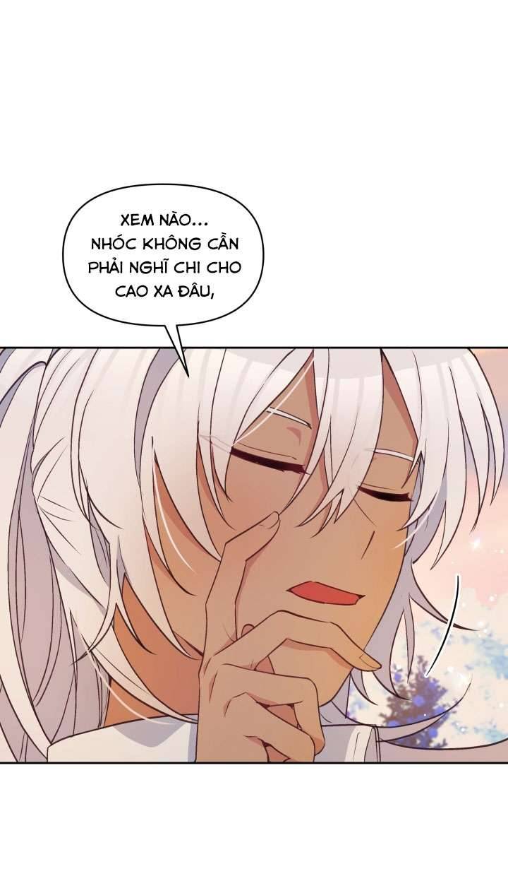 Người Bảo Hộ Của Bạo Quân Là Ma Nữ Tàn Độc Chap 28 - Trang 4