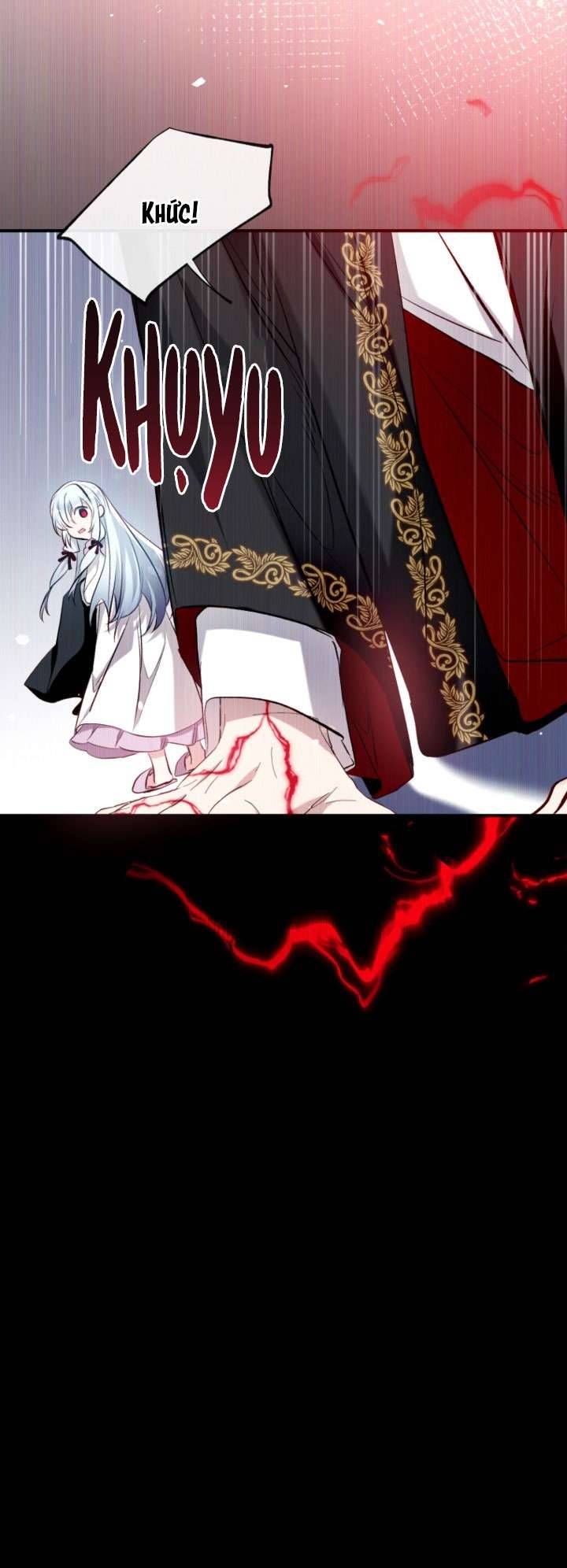 Chúng Ta Có Thể Trở Thành Một Gia Đình Được Không? Chap 46 - Next Chap 47