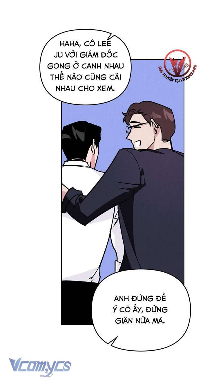 [18+] 7 Giây Thay Vì Một Nụ Hôn Chap 1 - Trang 2