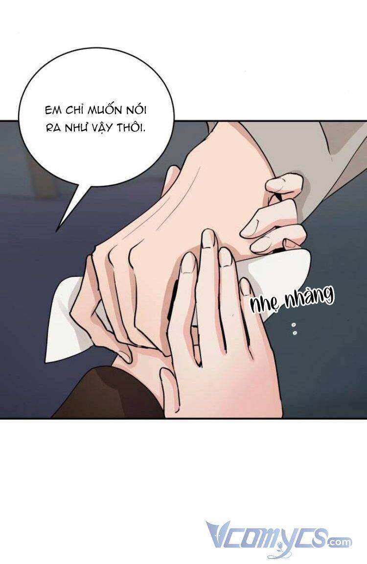 Oan Gia Ngõ Hẹp Chapter 65 - Trang 3