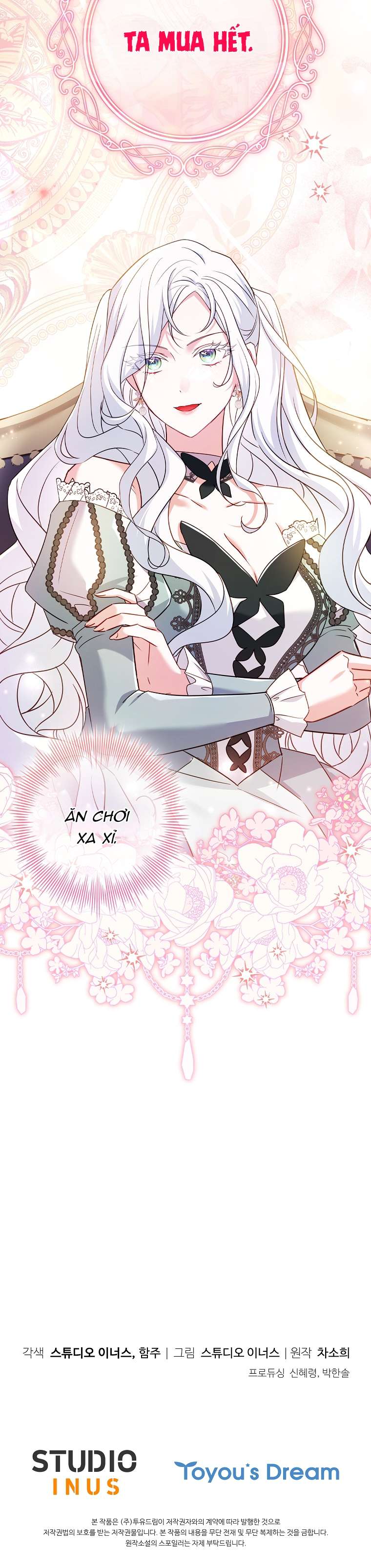 Chồng Ơi, Tại Sao Chúng Ta Không Thể Ly Hôn? Chapter 2 - Next Chapter 3