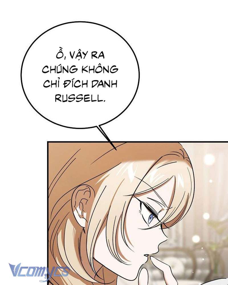 Ác Quỷ Nuôi Dưỡng Tiểu Thư Chapter 23 - Trang 4