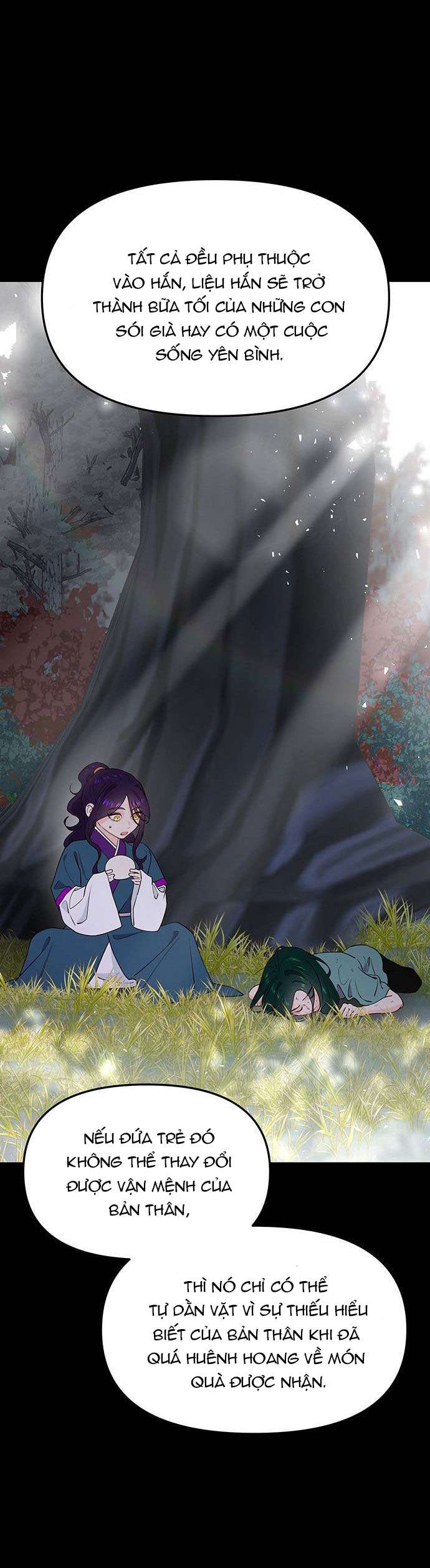 Vương Tử Huyền Bí Chapter 59 - Trang 4