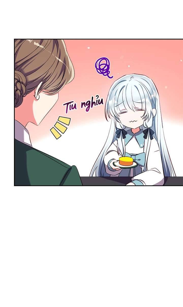 Chúng Ta Có Thể Trở Thành Một Gia Đình Được Không? Chap 42 - Next Chap 43