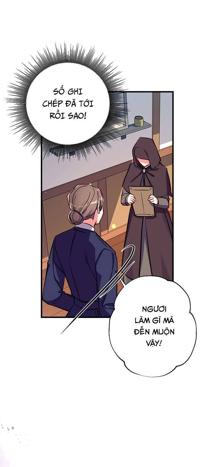 Chúng Ta Có Thể Trở Thành Một Gia Đình Được Không? Chap 19 - Next Chap 20