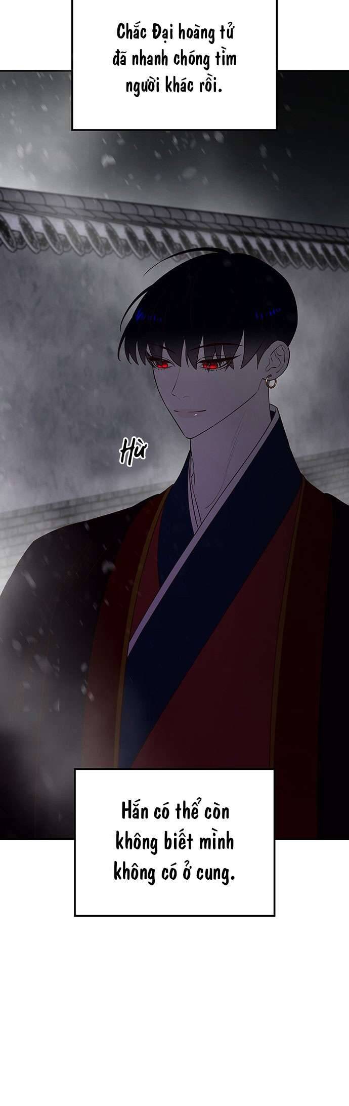 Vương Tử Huyền Bí Chapter 56 - Trang 4