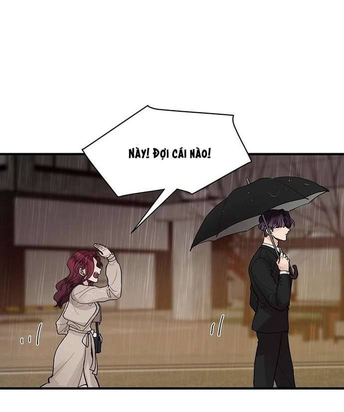 Oan Gia Ngõ Hẹp Chapter 2 - Trang 4