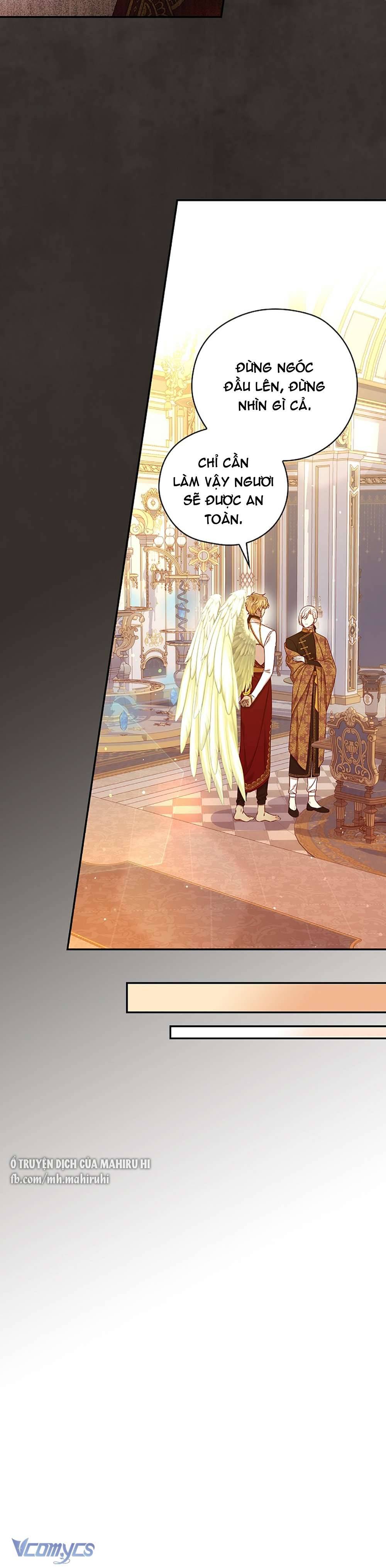 Sống Sót Dưới Thân Phận Hầu Nữ Chap 129 - Trang 2