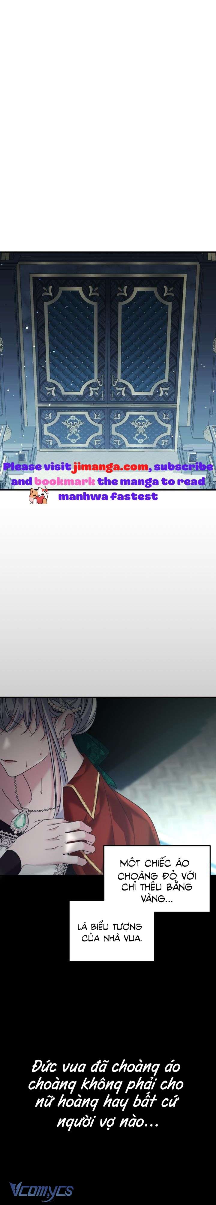 Hôn Nhân Liên Minh Để Trả Thù Chap 17 - Next Chap 18