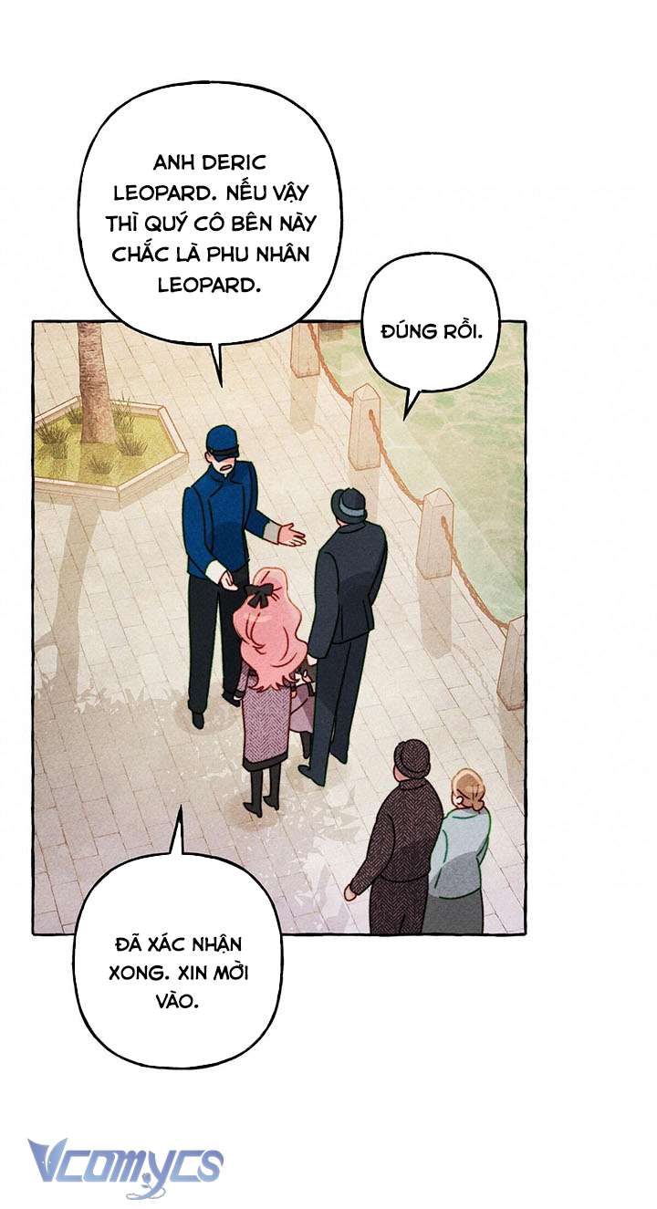 (Munn) Nuôi Dưỡng Một Hắc Long Chap 23 - Trang 2