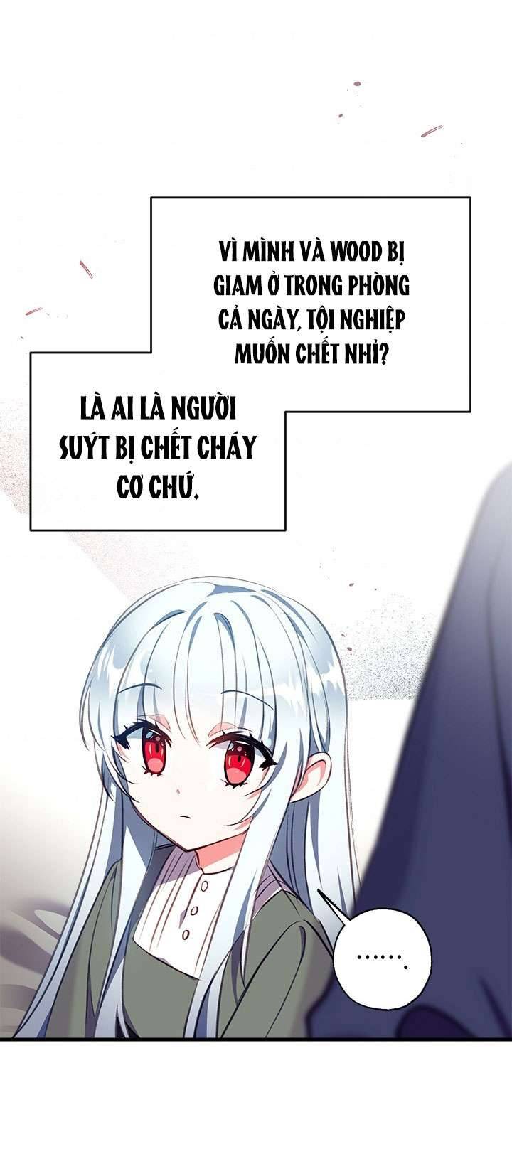 Chúng Ta Có Thể Trở Thành Một Gia Đình Được Không? Chap 4 - Next Chap 5