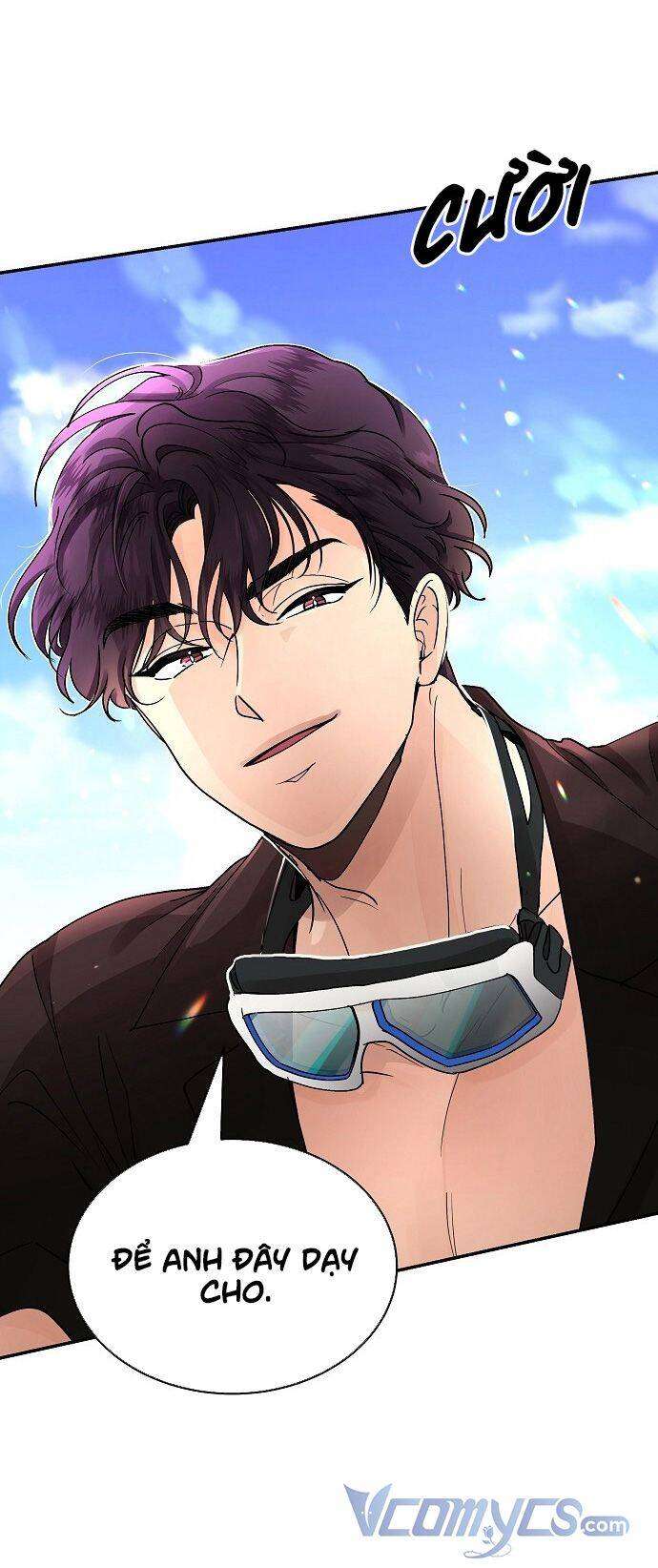 Oan Gia Ngõ Hẹp Chapter 25 - Trang 3