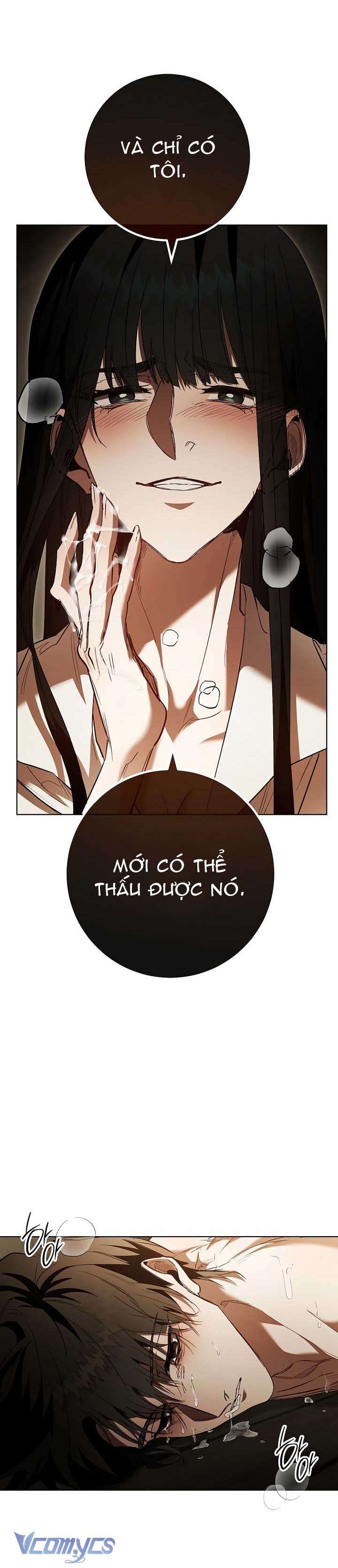 Làm Anh Ấy Khóc [18+] Chapter 3 - Trang 3