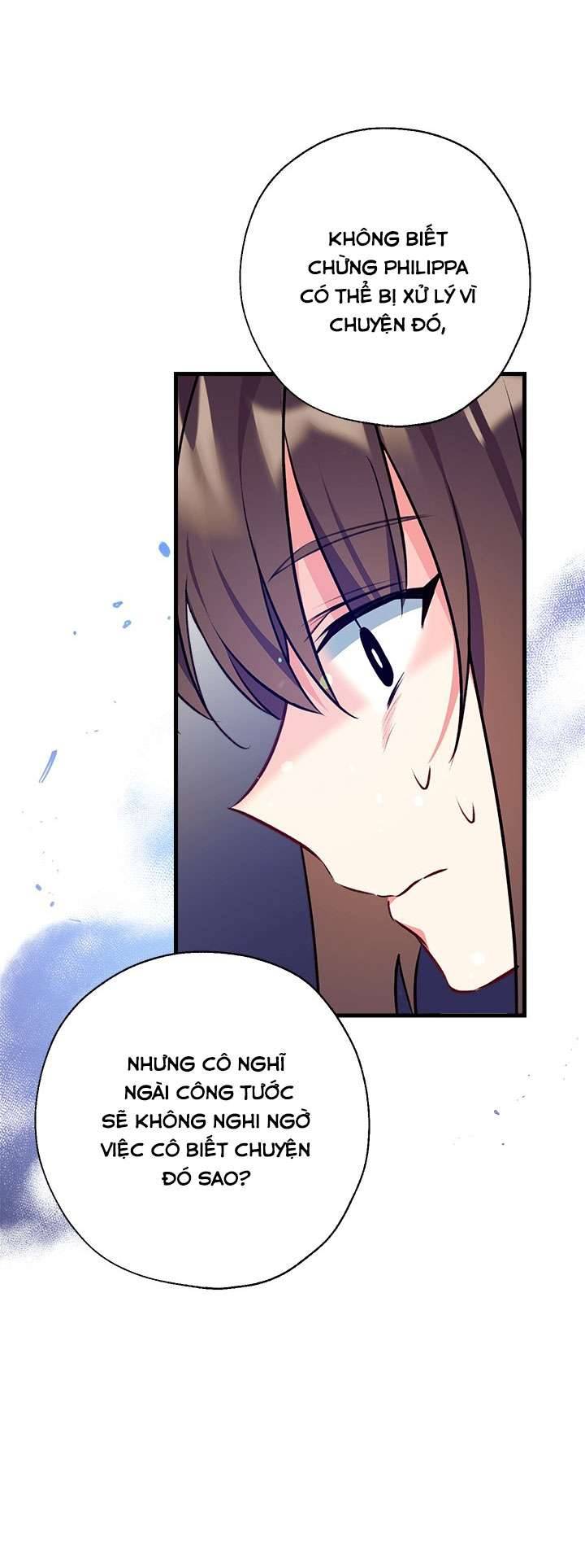 Chúng Ta Có Thể Trở Thành Một Gia Đình Được Không? Chap 6 - Next Chap 7