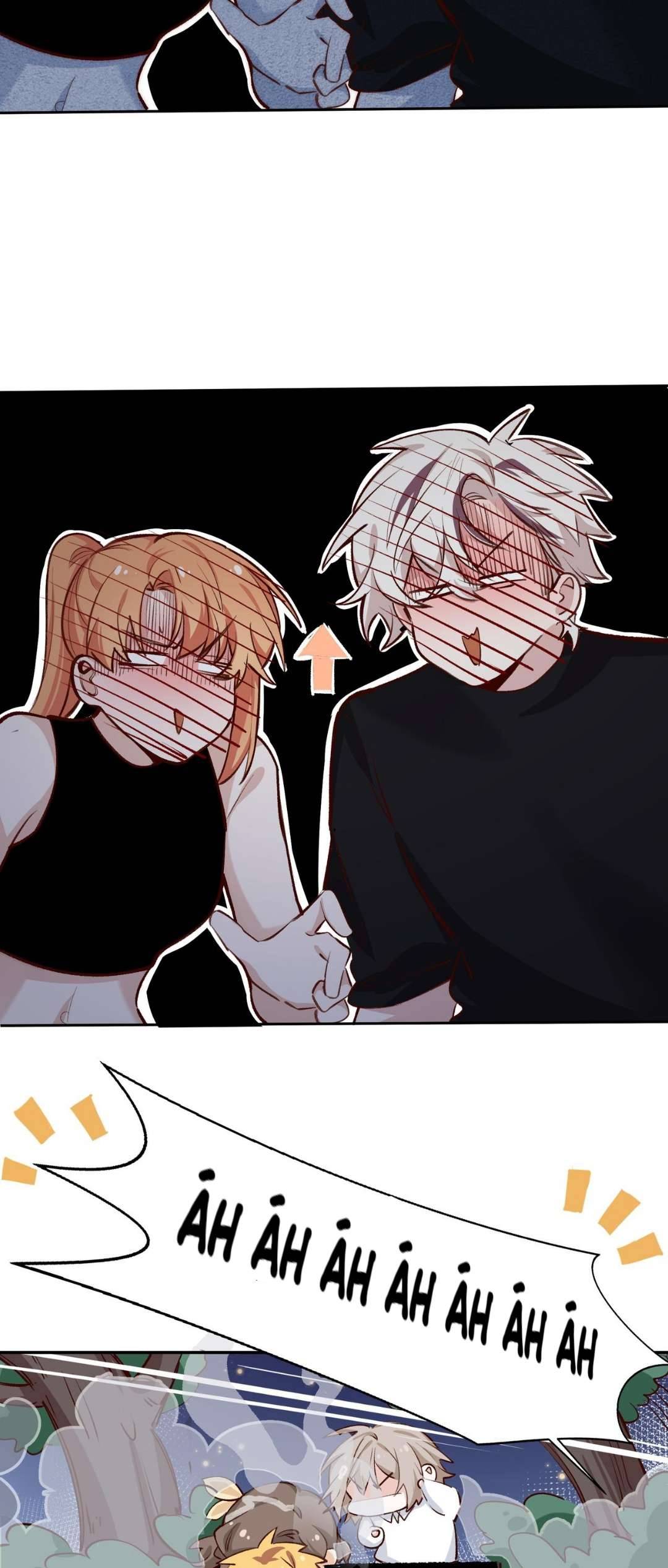 Mười năm sau, tôi kết hôn với kẻ thù không đội trời chung Chap 25 - Trang 2