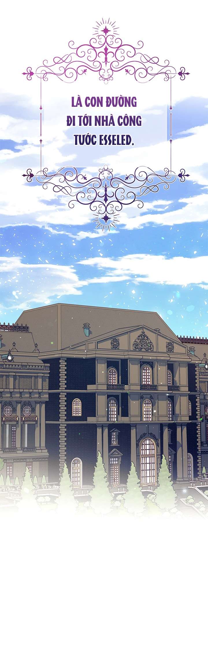 Chúng Ta Có Thể Trở Thành Một Gia Đình Được Không? Chap 27 - Next Chap 28