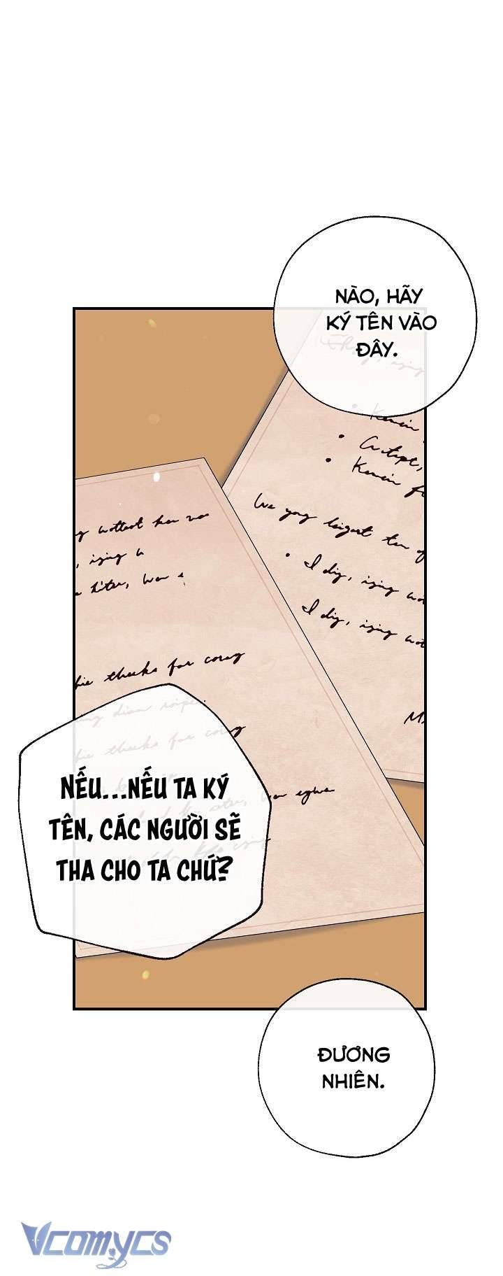 Chúng Ta Có Thể Trở Thành Một Gia Đình Được Không? Chap 92 - Next Chap 93