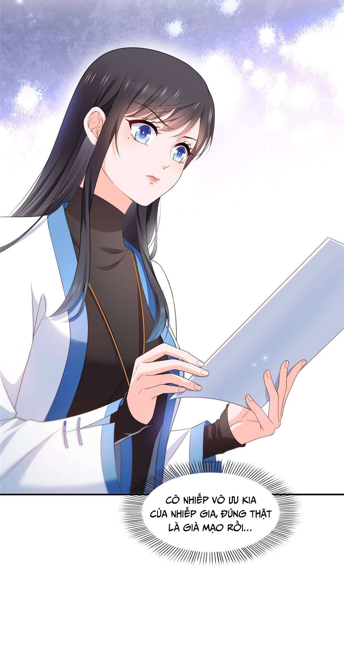 Hệt Như Hàn Quang Gặp Nắng Gắt Chap 336 - Next Chap 337