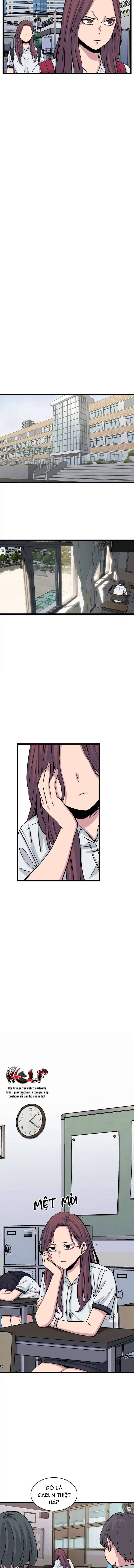 Kẻ Mạo Danh Chapter 18 - Next Chapter 19