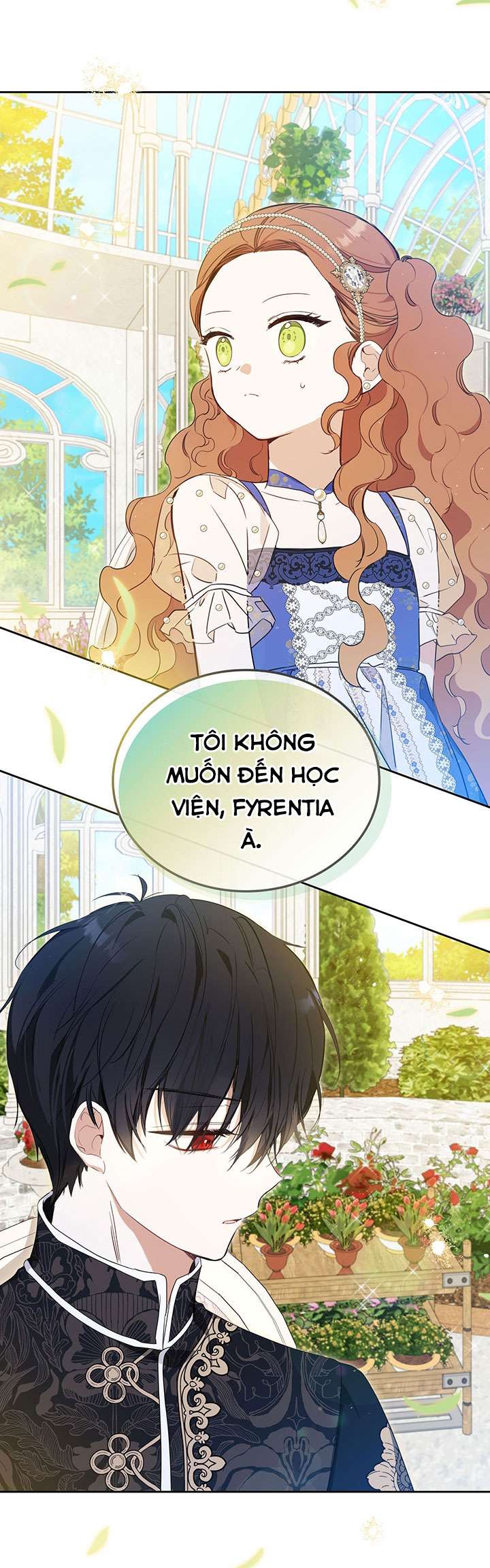 Kiếp Này Nhất Định Làm Gia Chủ Chap 86 - Trang 2