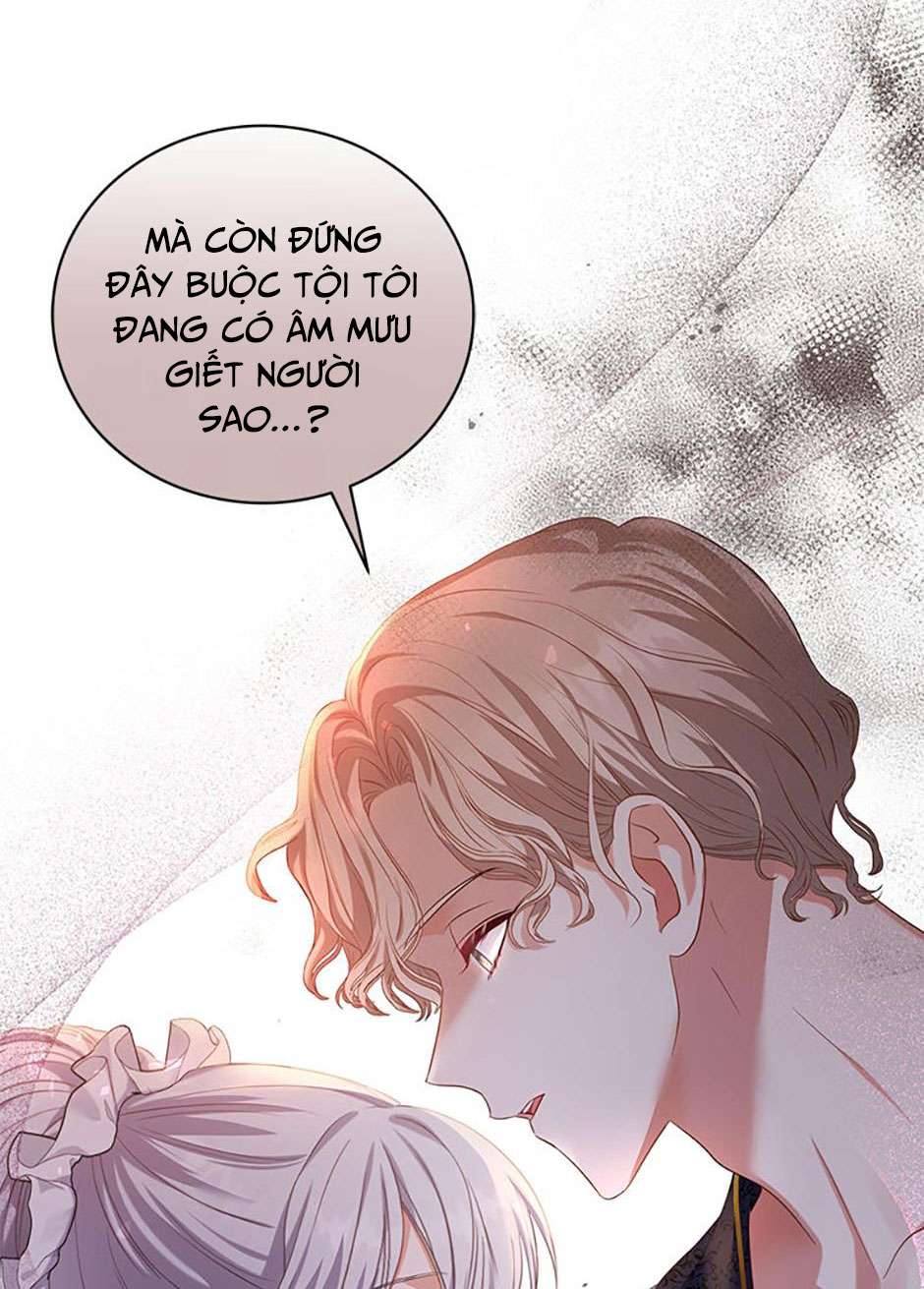 Hầu Gái Trong Trò Chơi Harem Ngược Muốn Nghỉ Việc Chap 5 - Trang 3