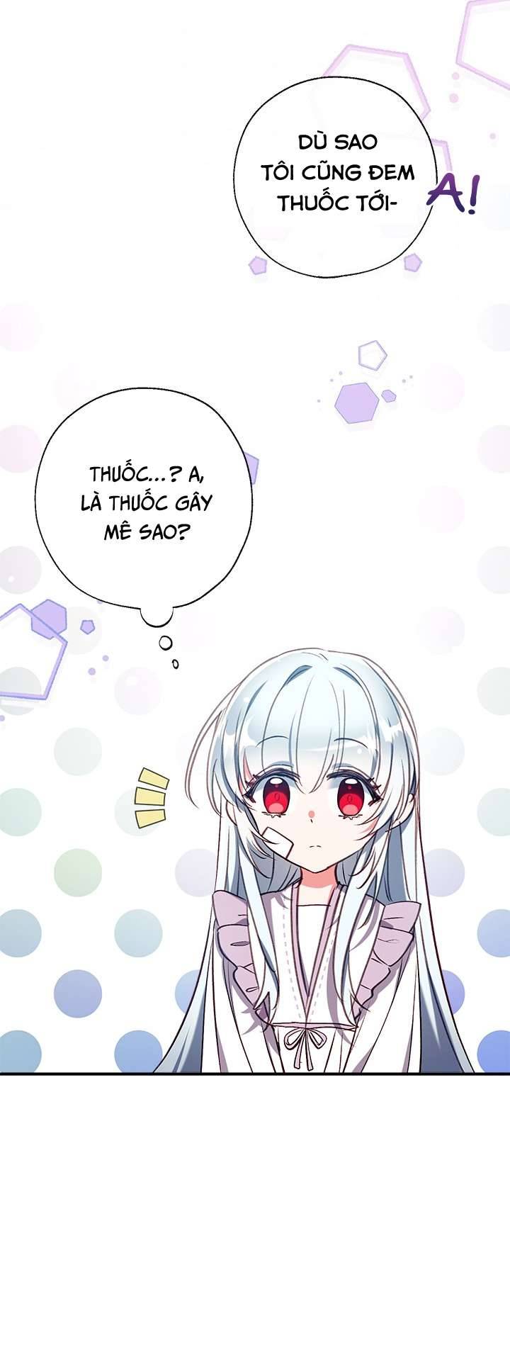 Chúng Ta Có Thể Trở Thành Một Gia Đình Được Không? Chap 37 - Next Chap 38