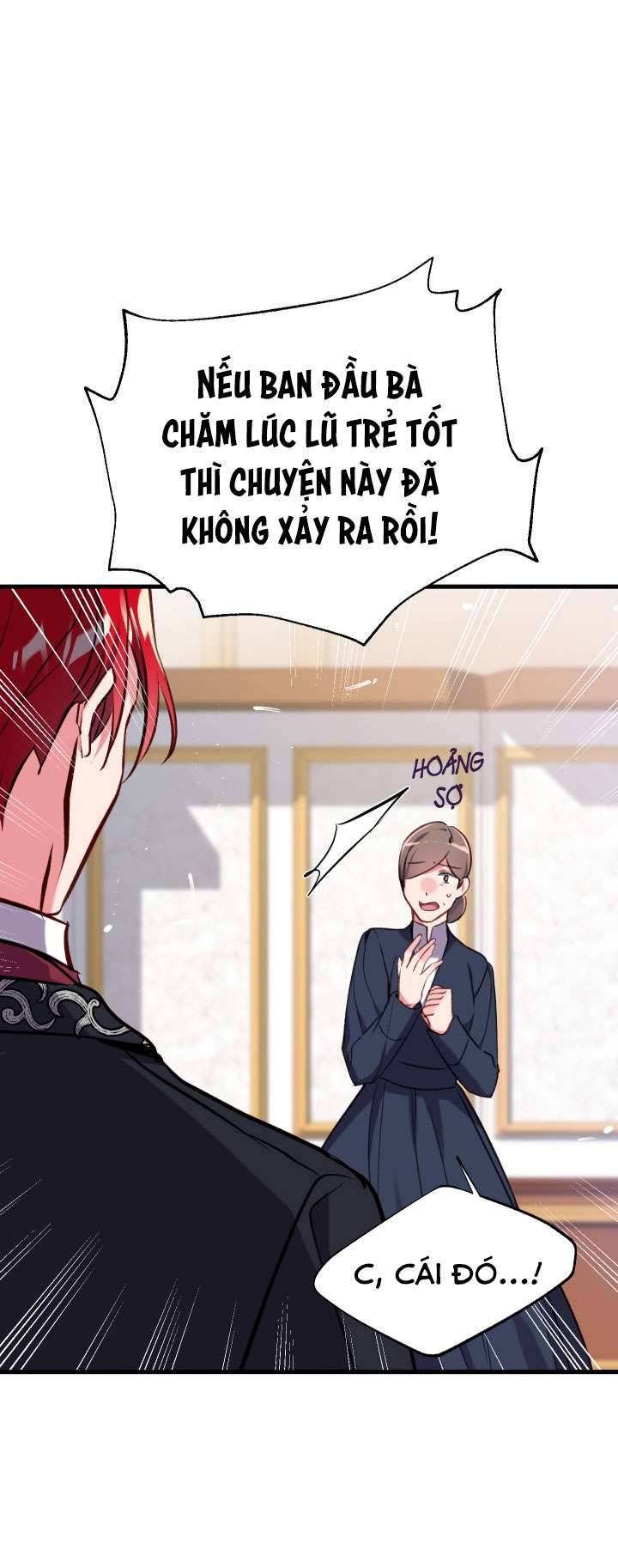 Chúng Ta Có Thể Trở Thành Một Gia Đình Được Không? Chap 4 - Next Chap 5