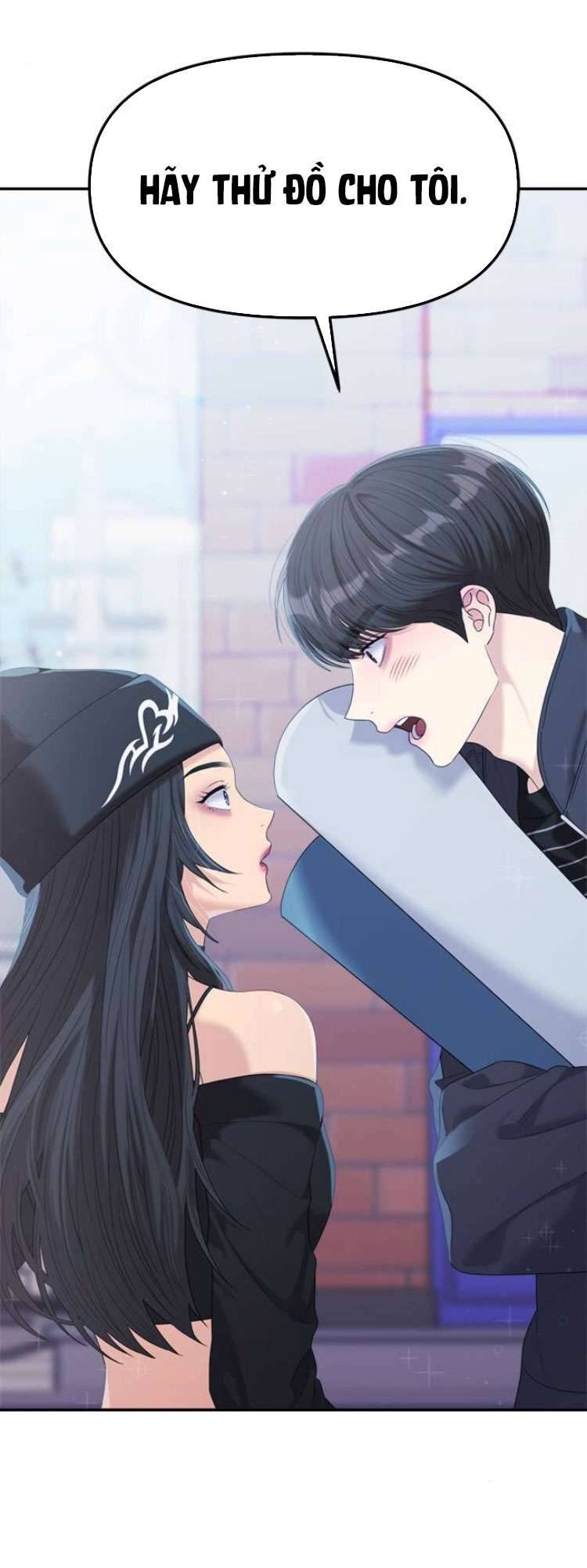 Couple Breaker Chapter 55 - Trang 4