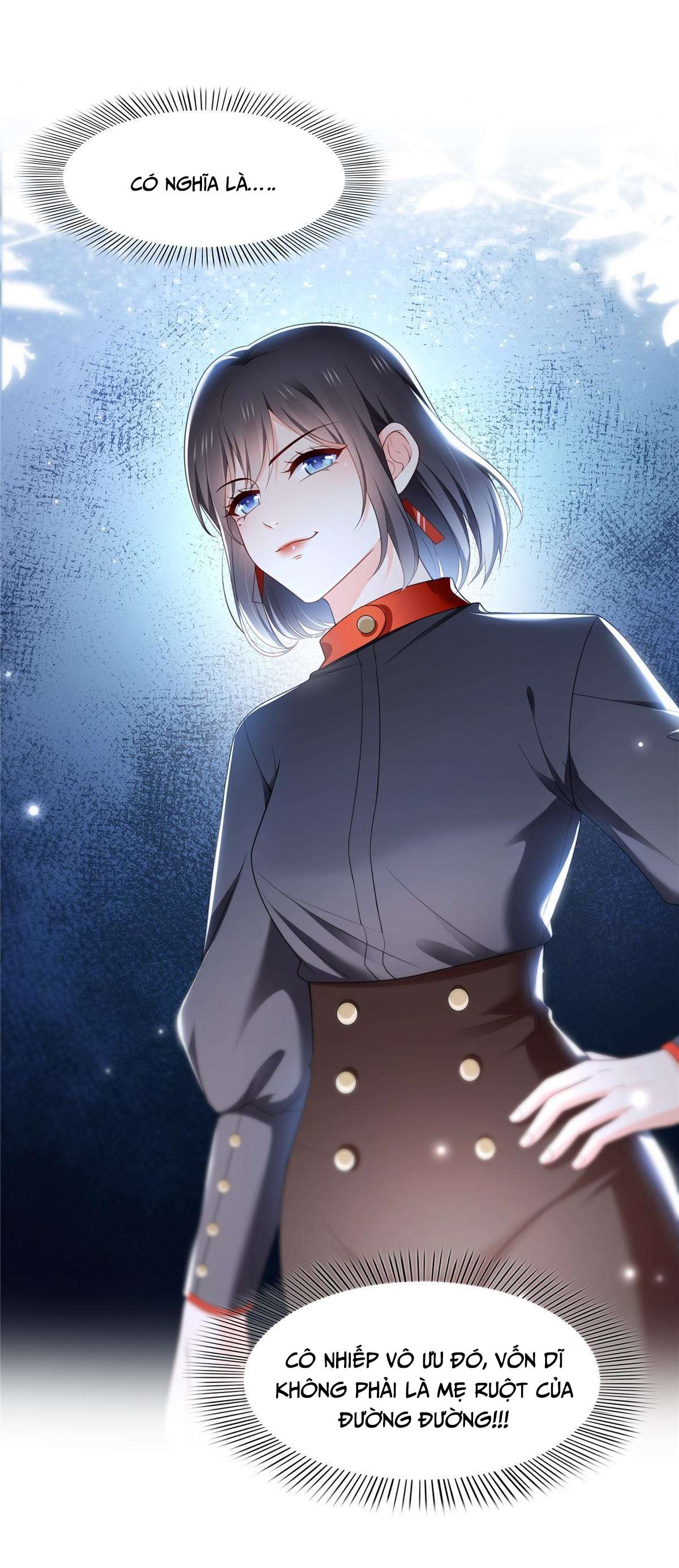 Hệt Như Hàn Quang Gặp Nắng Gắt Chap 336 - Next Chap 337