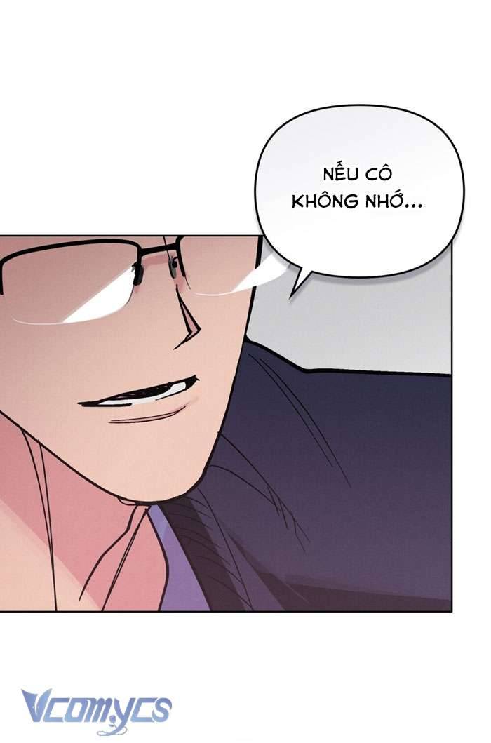 [18+] 7 Giây Thay Vì Một Nụ Hôn Chap 9 - Trang 2