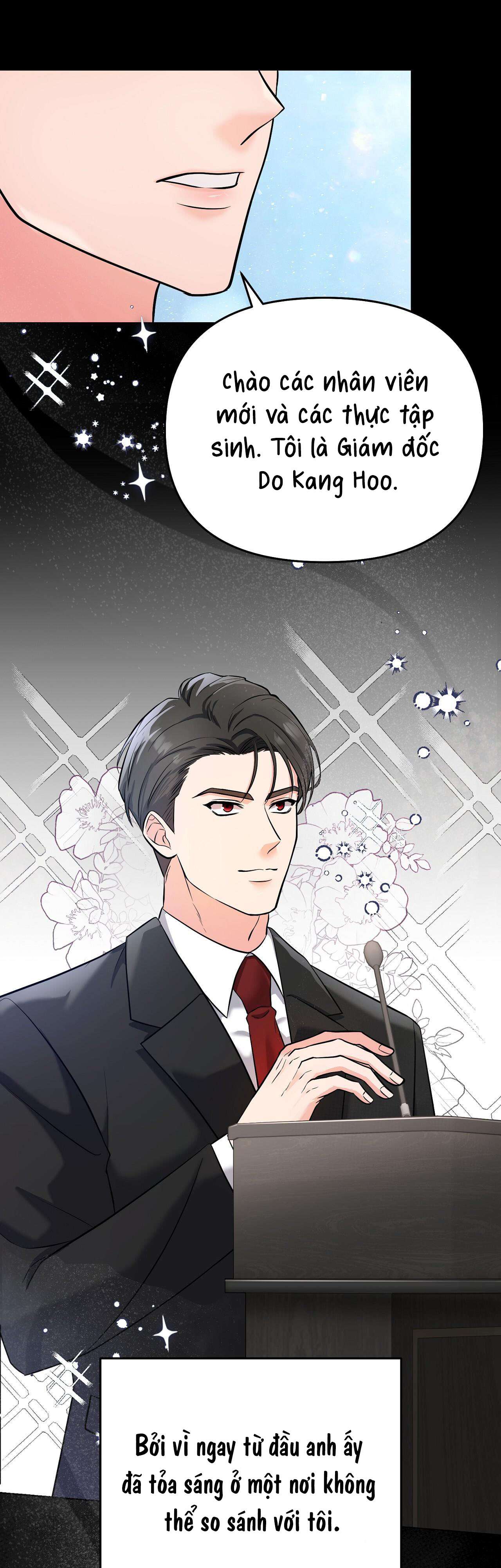 [ 18+ ] Ngủ Một Đêm Với Ác Thú Chap 1 - Trang 2