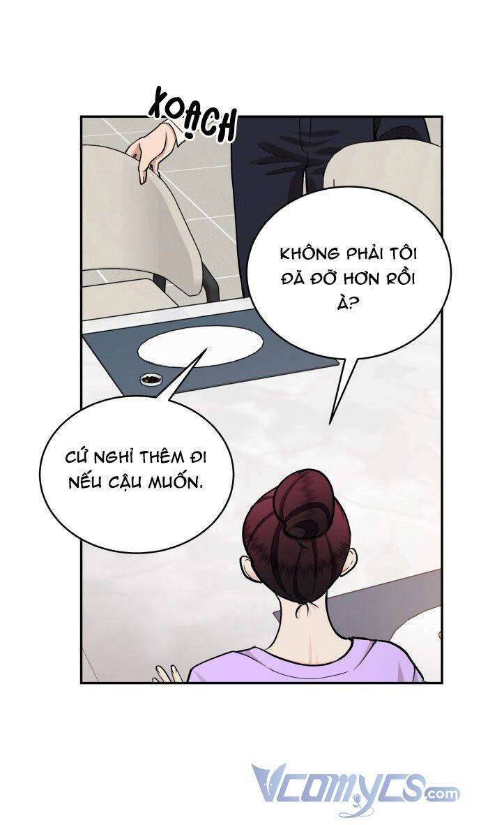 Oan Gia Ngõ Hẹp Chapter 37 - Trang 3