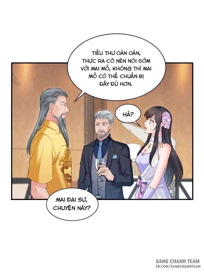 Hệt Như Hàn Quang Gặp Nắng Gắt Chap 85 - Next Chap 86
