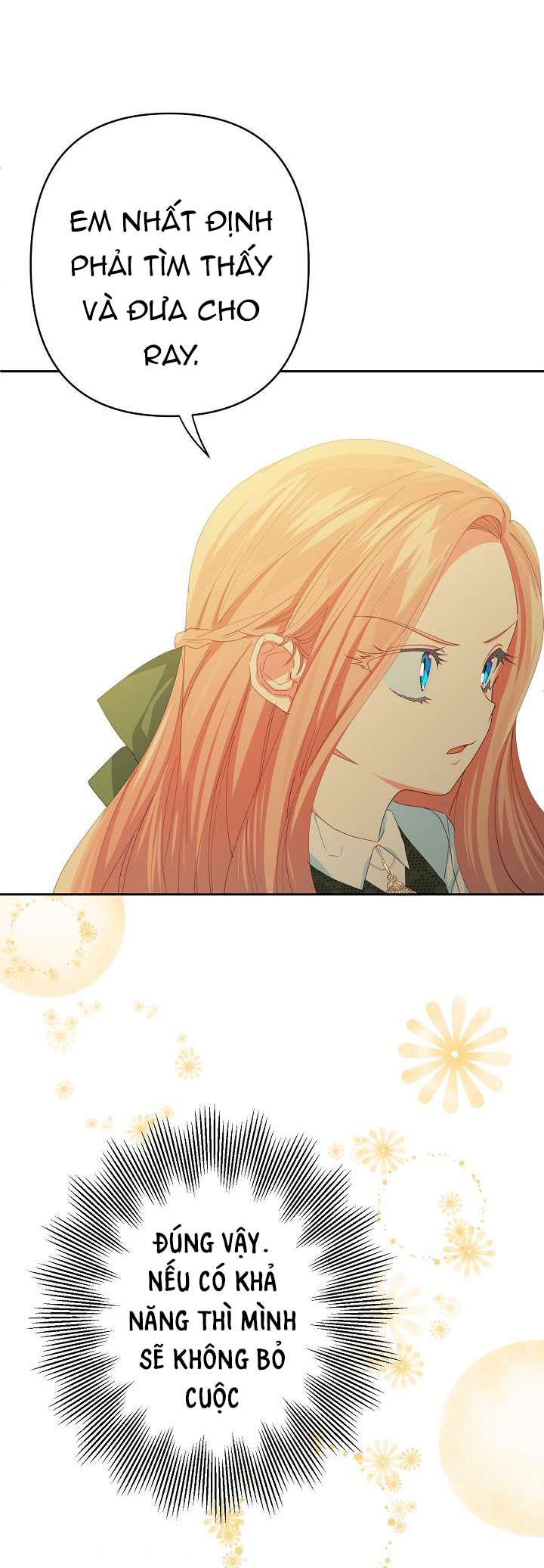 Tôi Đã Nuôi Dưỡng Một Nam Phụ Đầy Ám Ảnh Chapter 15 - Trang 3