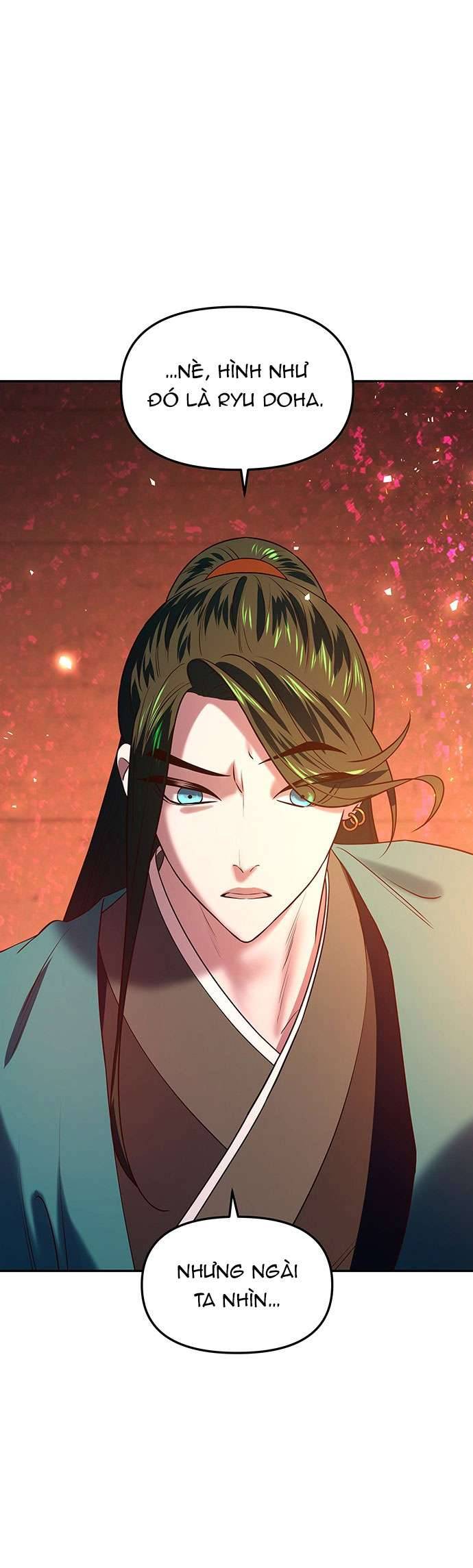 Vương Tử Huyền Bí Chapter 34 - Trang 4