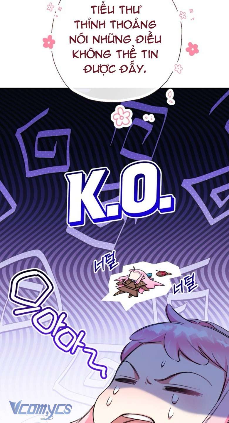 Tiểu Thư Tích Tiền Đi Bụi Chapter 59 - Trang 4