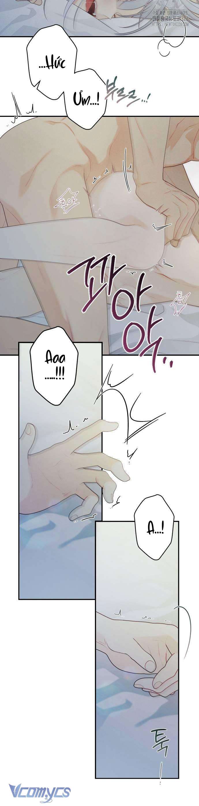 [18+] Cậu Ổn Đến Mức Nào Chap 18 - Trang 2