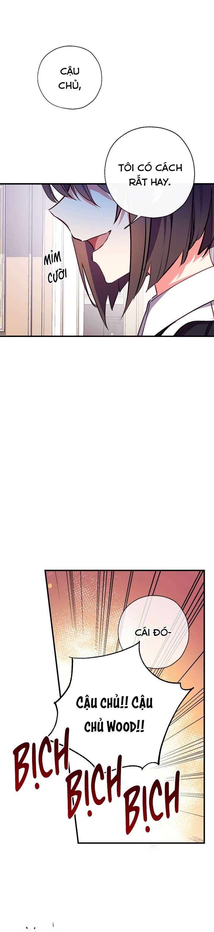 Chúng Ta Có Thể Trở Thành Một Gia Đình Được Không? Chap 26 - Next Chap 27