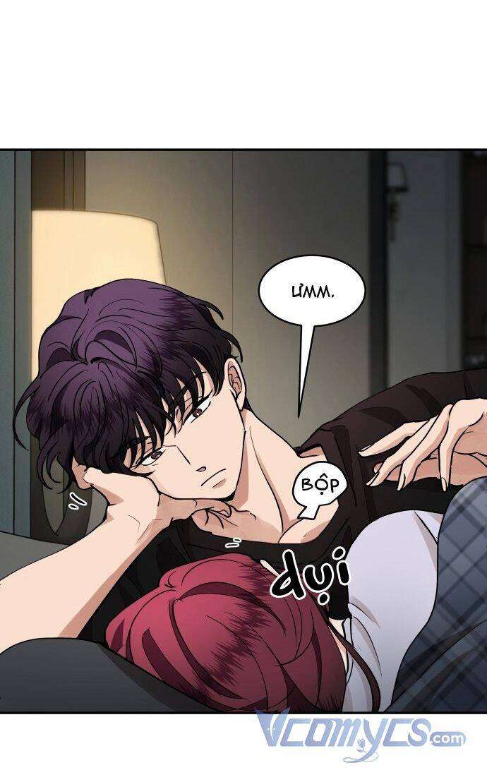 Oan Gia Ngõ Hẹp Chapter 36 - Trang 3