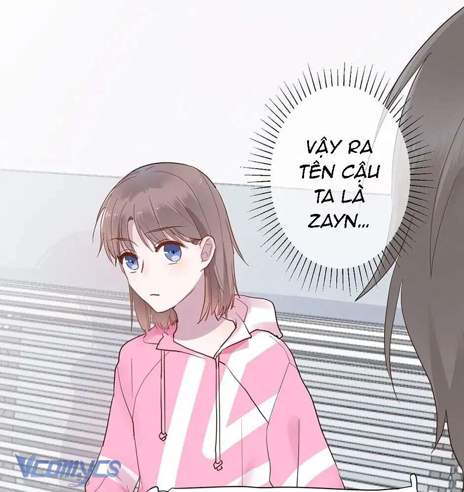 Hướng Dẫn Chiến Lược Người Tình Trong Mơ Chap 2 - Trang 2