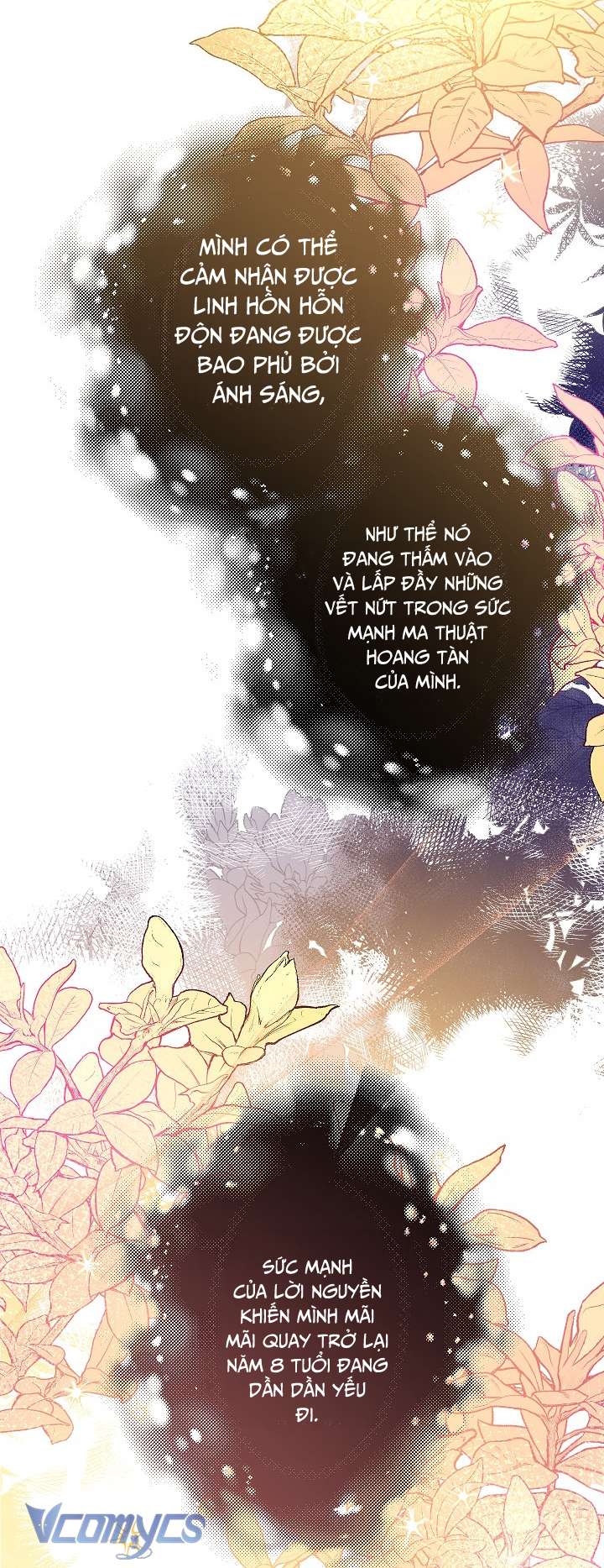 Chúng Ta Có Thể Trở Thành Một Gia Đình Được Không? Chap 85 - Next Chap 86