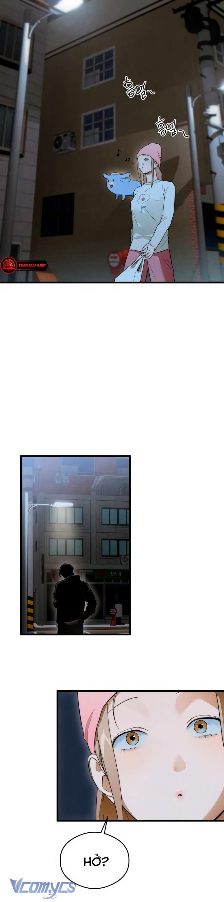 [18+] Mong Ước Của Ác Quỷ Chap 32 - Trang 2