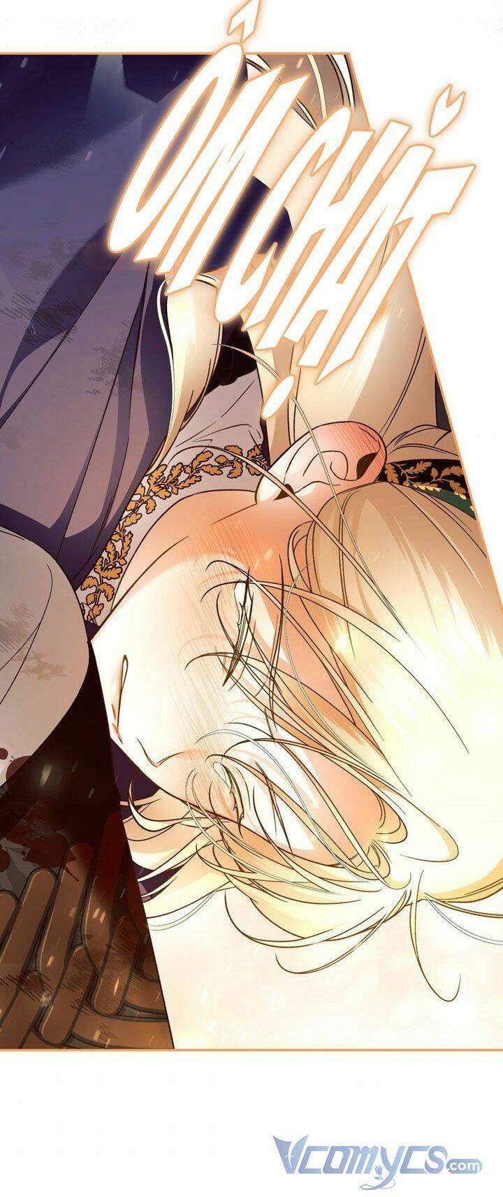 Phương Pháp Che Giấu Đứa Con Của Hoàng Đế Chapter 40 - Next Chapter 40.5