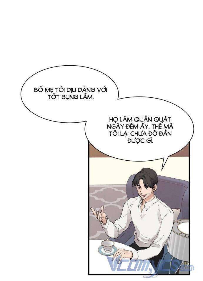 Oan Gia Ngõ Hẹp Chapter 1 - Trang 4