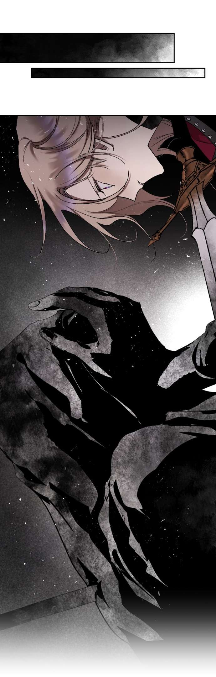 Lời Thú Nhận Của Chúa Tể Bóng Tối Chap 58 - Next Chap 59