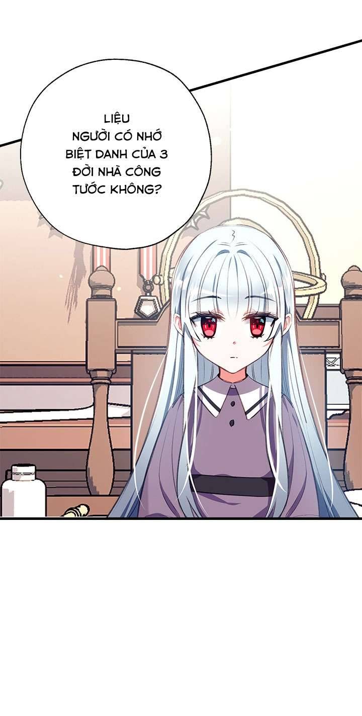 Chúng Ta Có Thể Trở Thành Một Gia Đình Được Không? Chap 7 - Next Chap 8