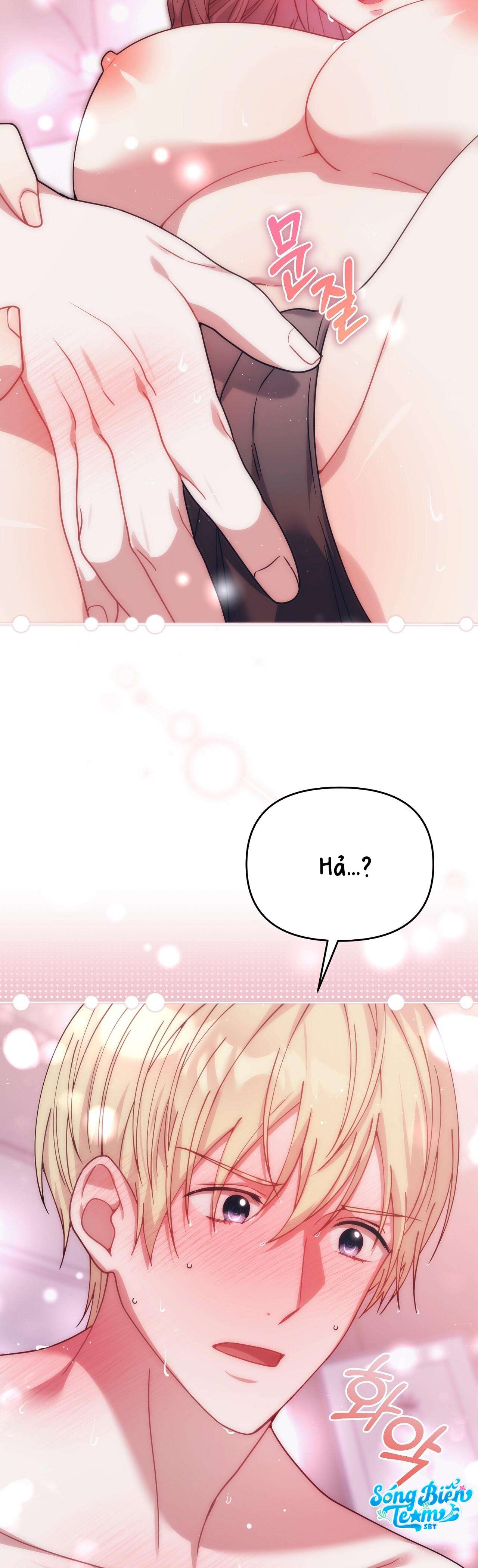 [ 18+ ] Vụ Bê Bối Pháp Lý Chap 5 - Trang 2