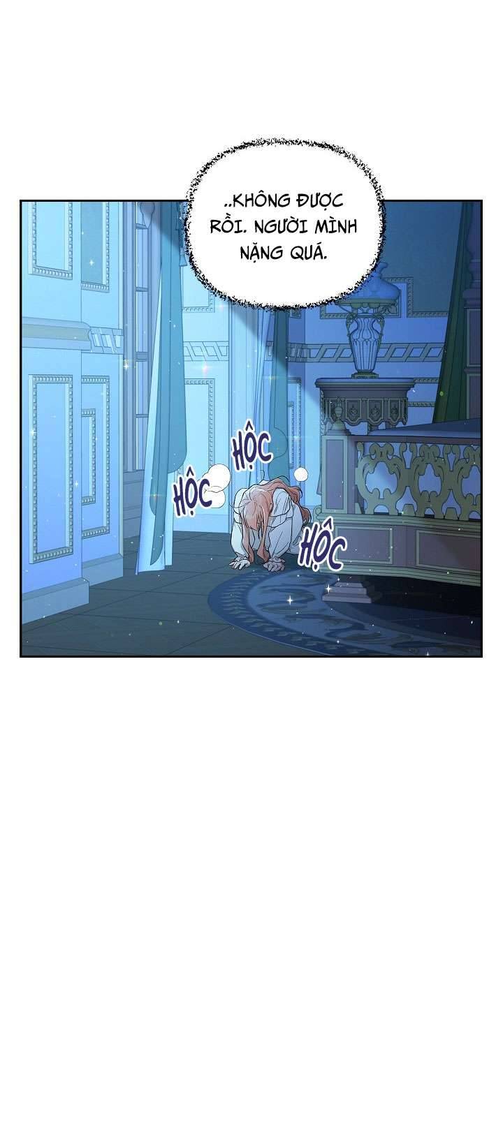 Phương Pháp Trở Thành Con Gái Của Người Hùng Bóng Đêm Chap 18 - Trang 2