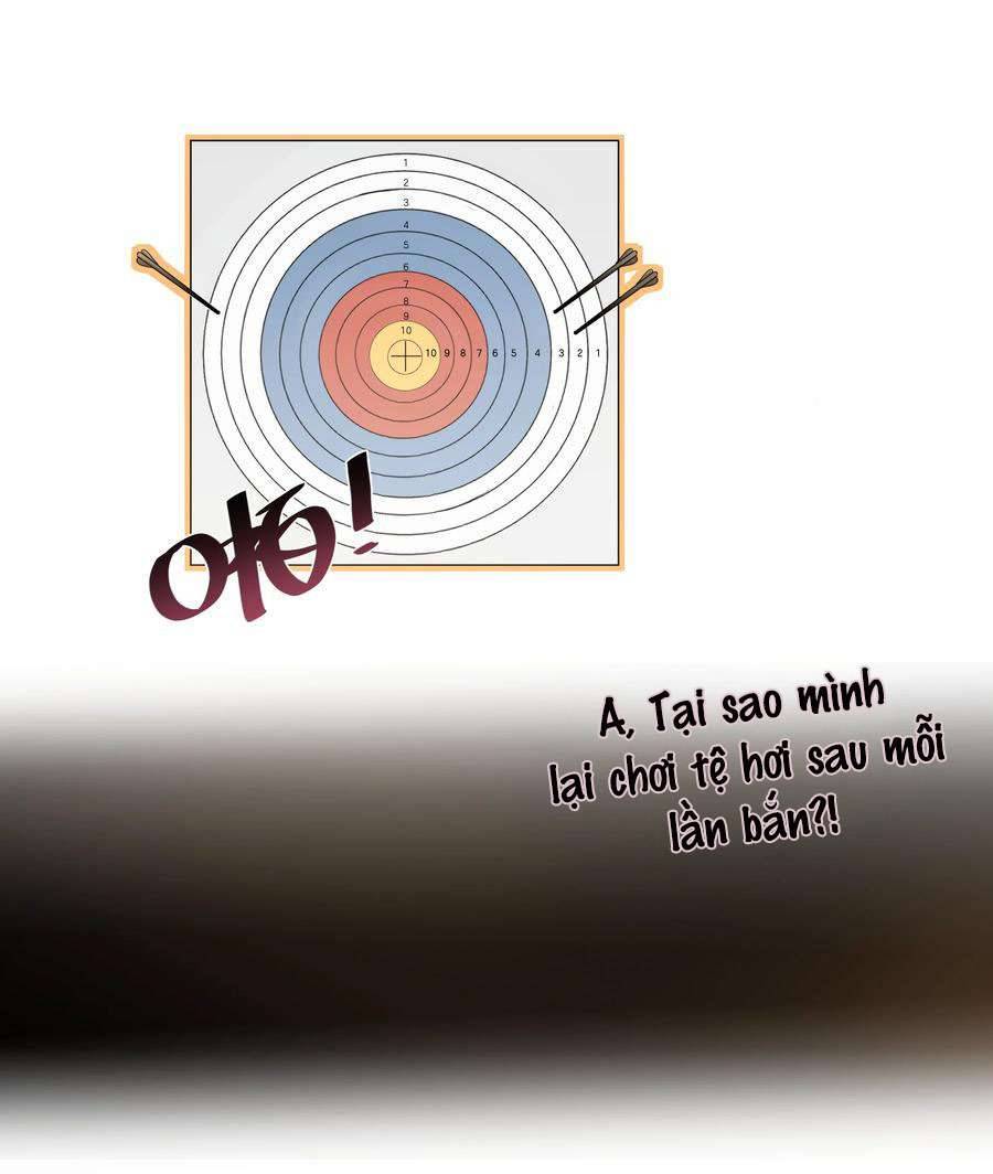 Chị Ơi! Chị Thật Không Bình Thường! Chapter 10 - Trang 3