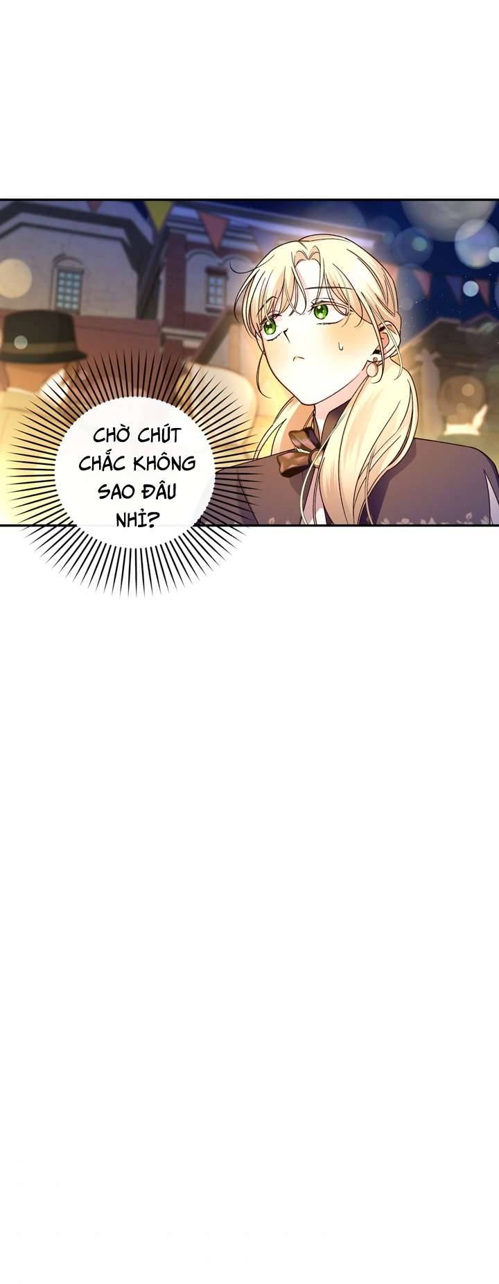 Phương Pháp Che Giấu Đứa Con Của Hoàng Đế Chapter 48 - Next Chapter 49